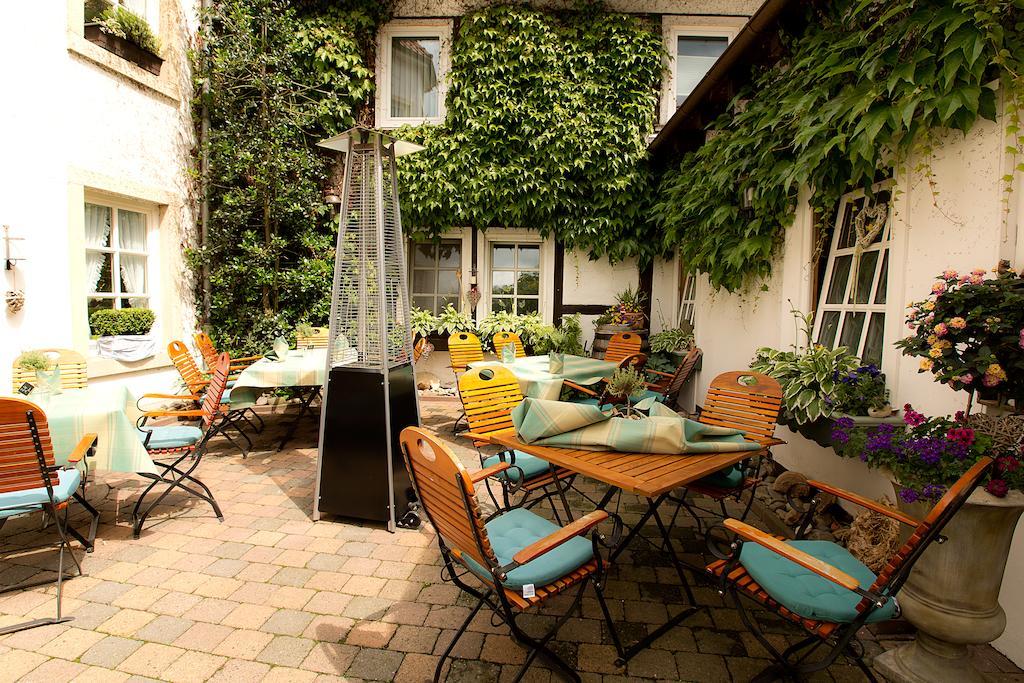 Landhaus Schulze - Ihr Hundefreundliches Hotel Im Harz Herzberg am Harz Esterno foto