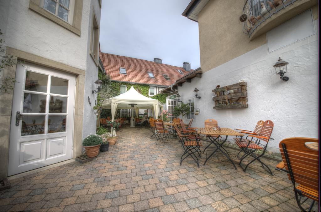 Landhaus Schulze - Ihr Hundefreundliches Hotel Im Harz Herzberg am Harz Esterno foto