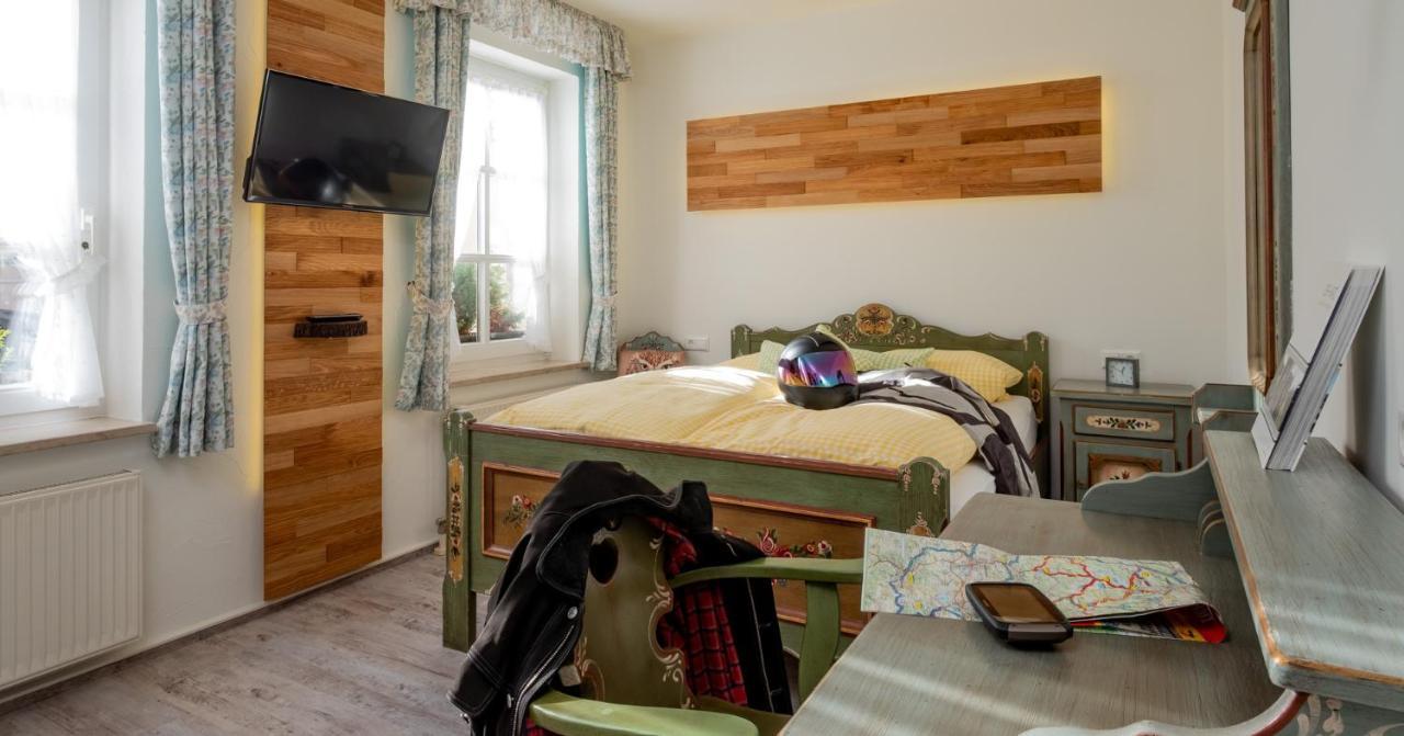 Landhaus Schulze - Ihr Hundefreundliches Hotel Im Harz Herzberg am Harz Esterno foto